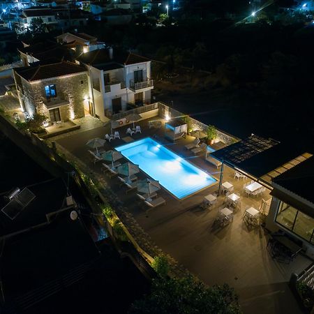 Elafonisos Resort 외부 사진