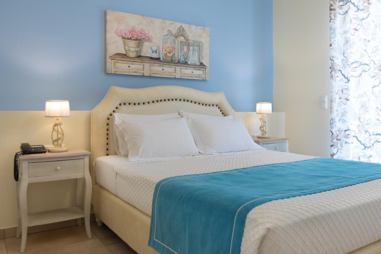 Elafonisos Resort 외부 사진
