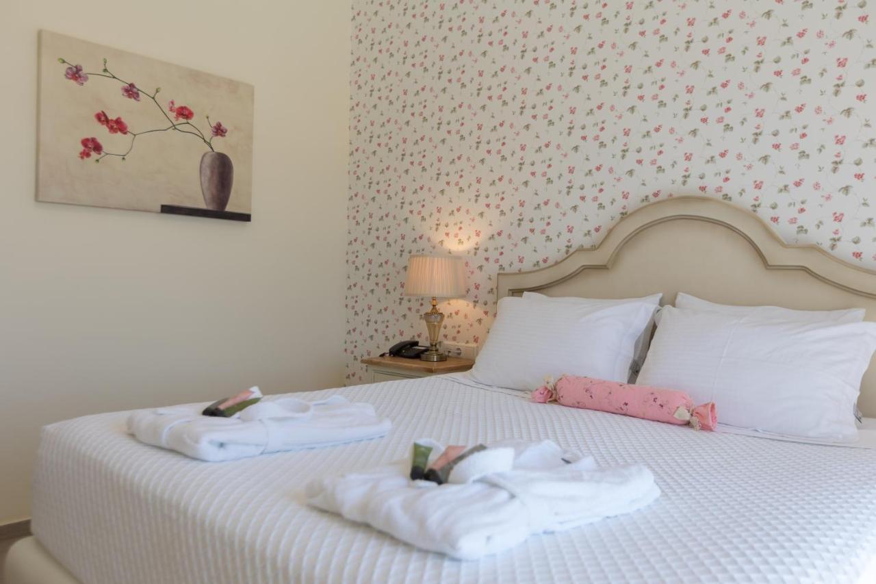Elafonisos Resort 외부 사진