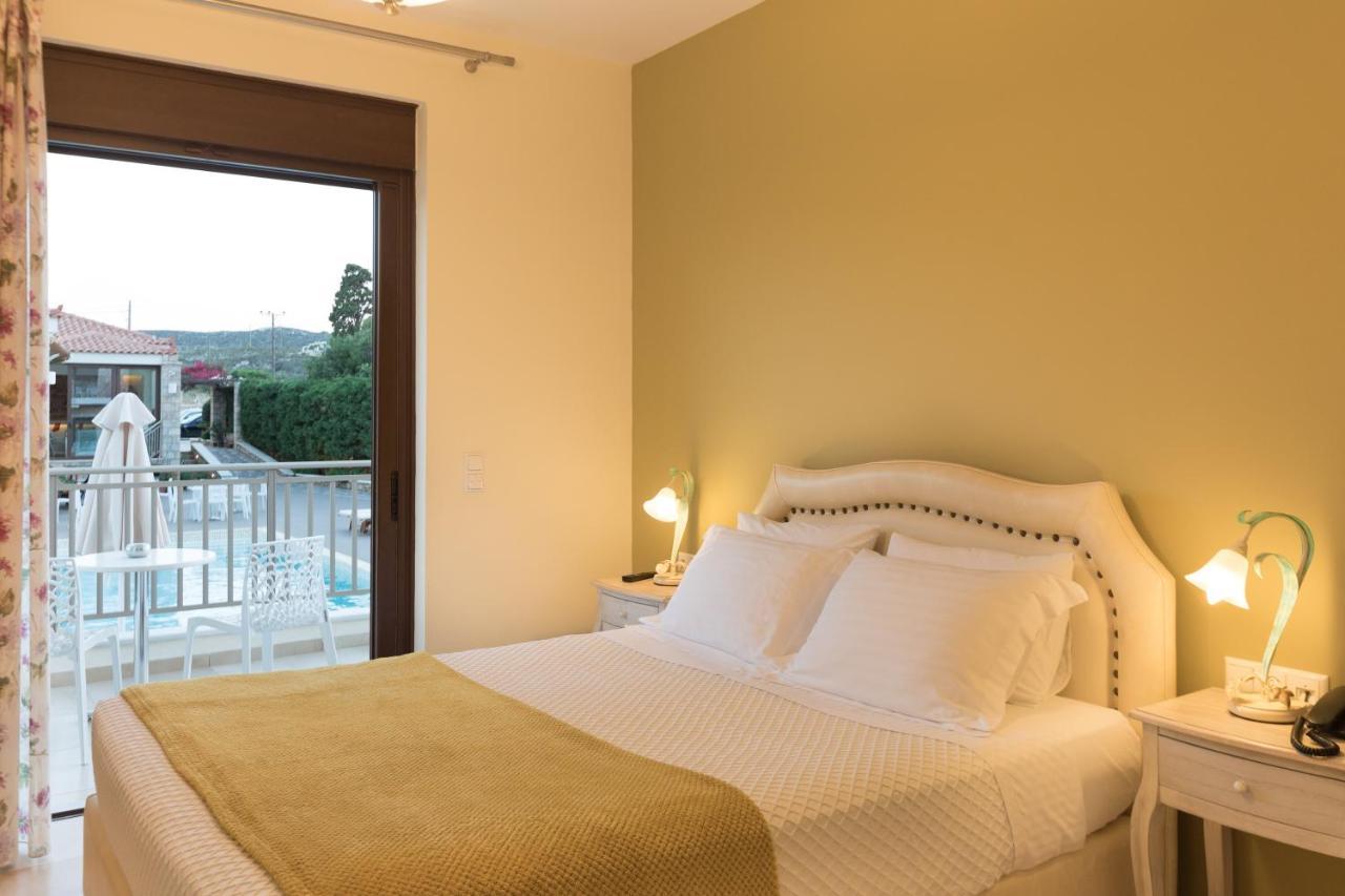 Elafonisos Resort 외부 사진
