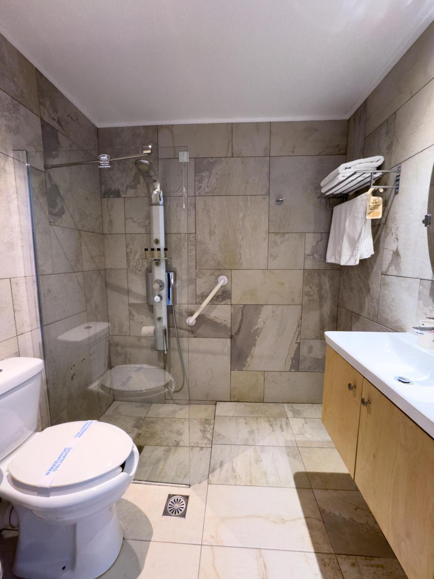 Elafonisos Resort 외부 사진