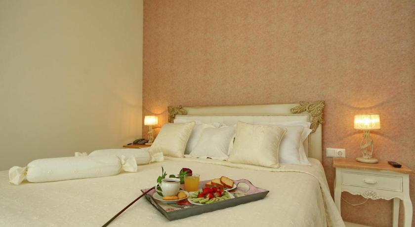 Elafonisos Resort 외부 사진