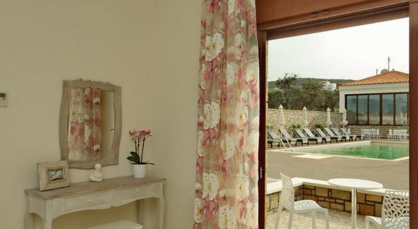 Elafonisos Resort 외부 사진