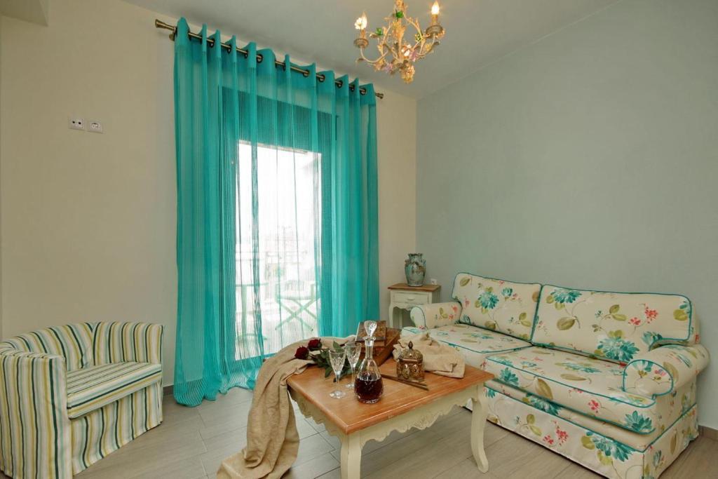 Elafonisos Resort 외부 사진